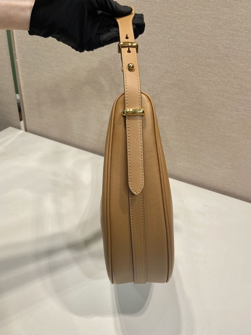 Pra*a hobo bags
